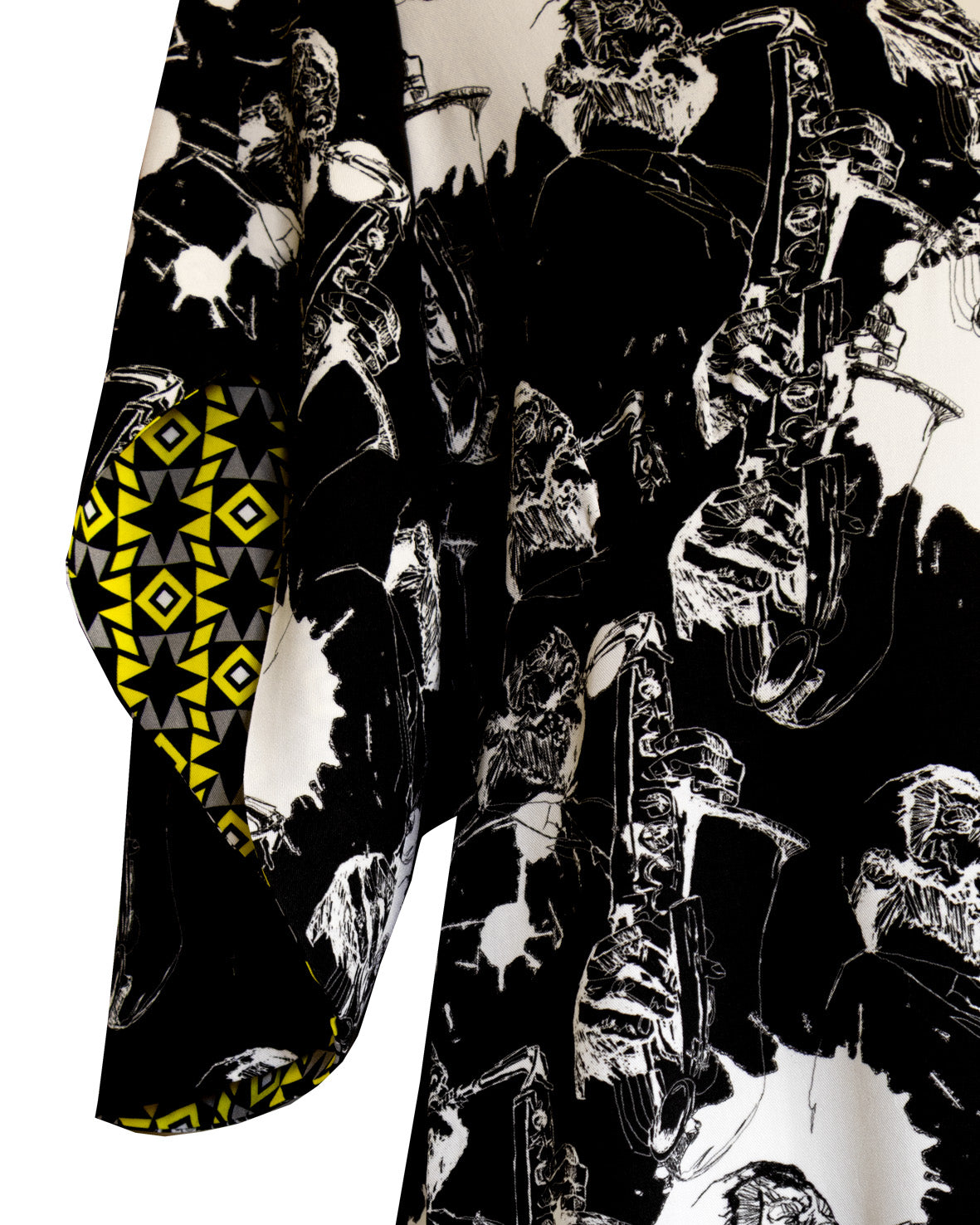 DRESS mod. 852 - 10987X