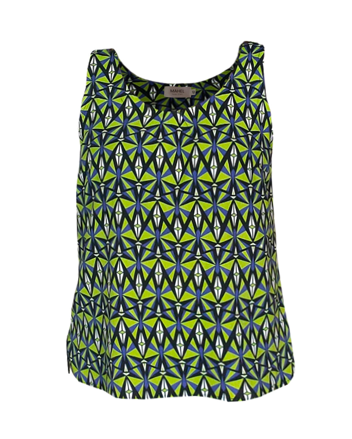 BLUSA mod. 145 - 10947D