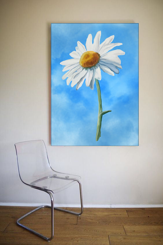 CANVAS PAINTING - 10860P