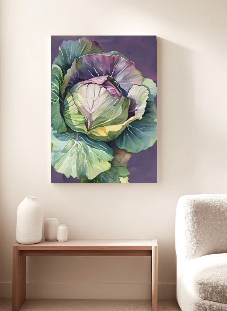 CANVAS PAINTING - 10941P
