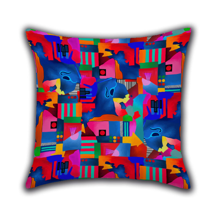 CUSHION mod. Q001 - 10925X