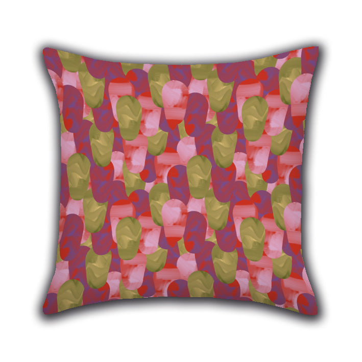 CUSHION mod. Q001 - 10961B