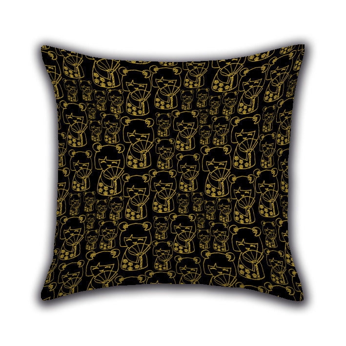 CUSHION mod. Q001-10962C