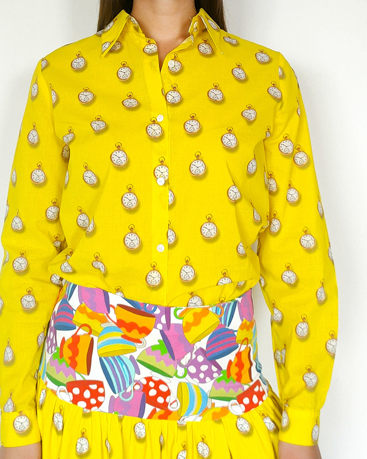 CAMICIA mod. 266 - 10854B