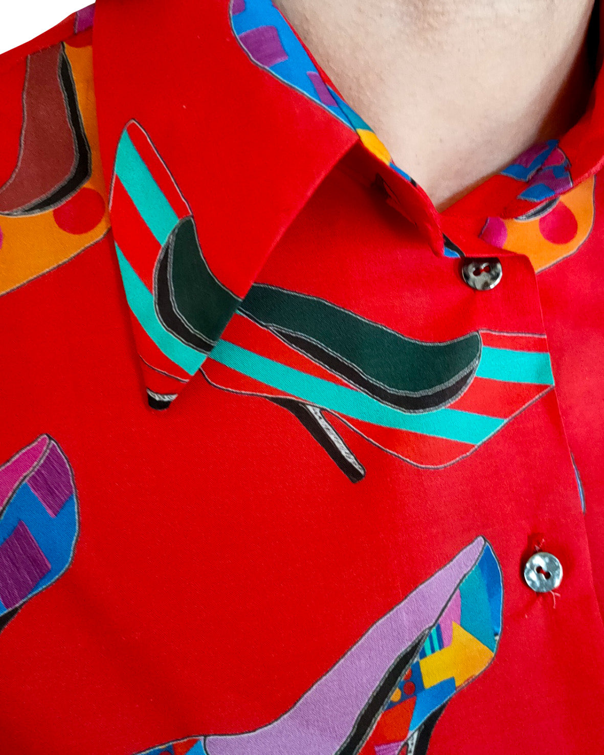 CAMICIA mod. 266 - 10925E