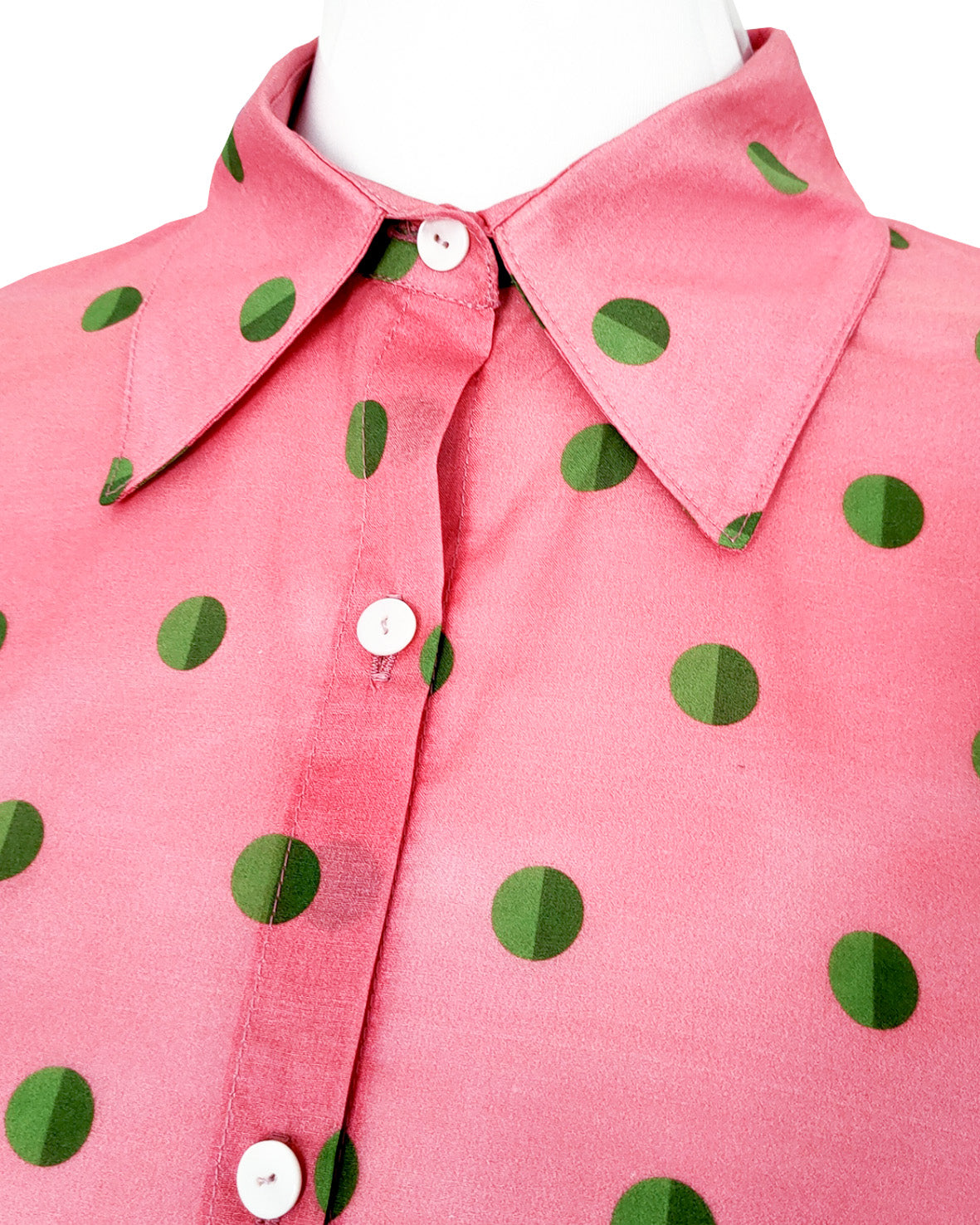CAMICIA mod. 266 - 10955E