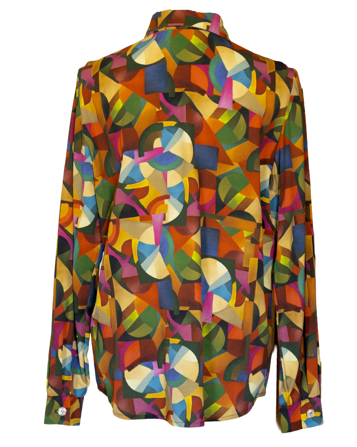 CAMICIA mod. 267 - 10965X