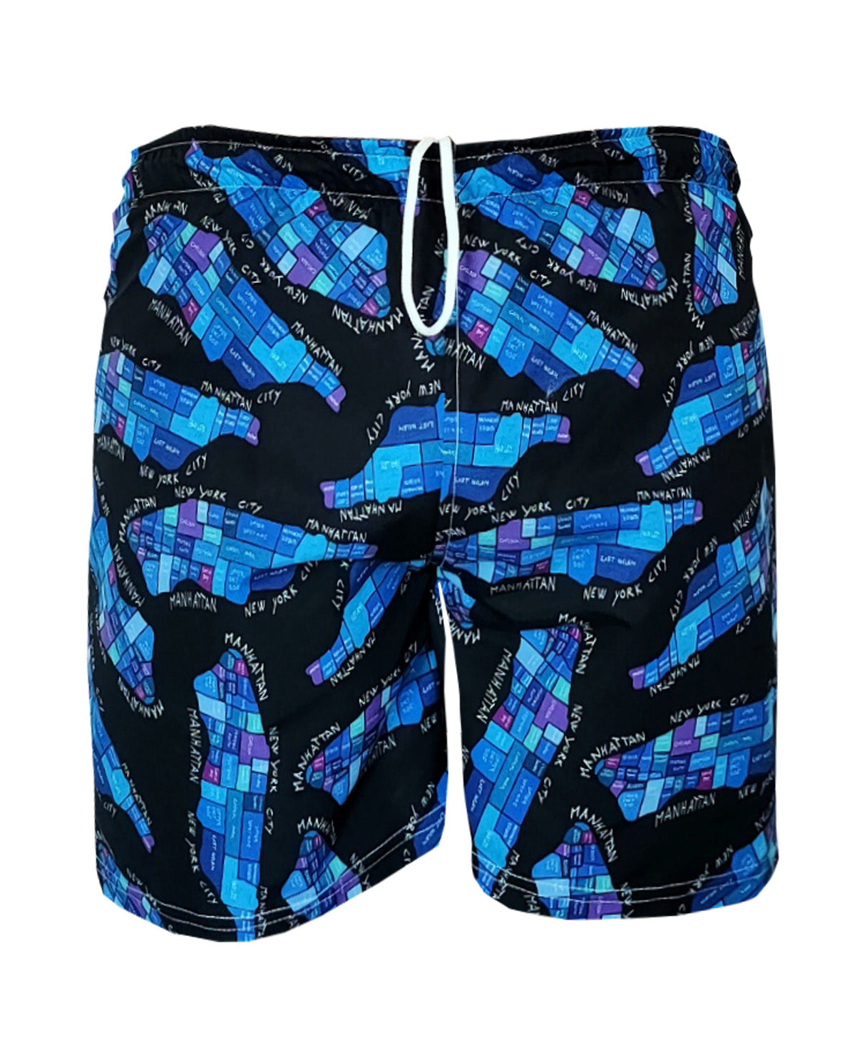 COSTUME DA BAGNO UOMO mod. U150 - 10725X