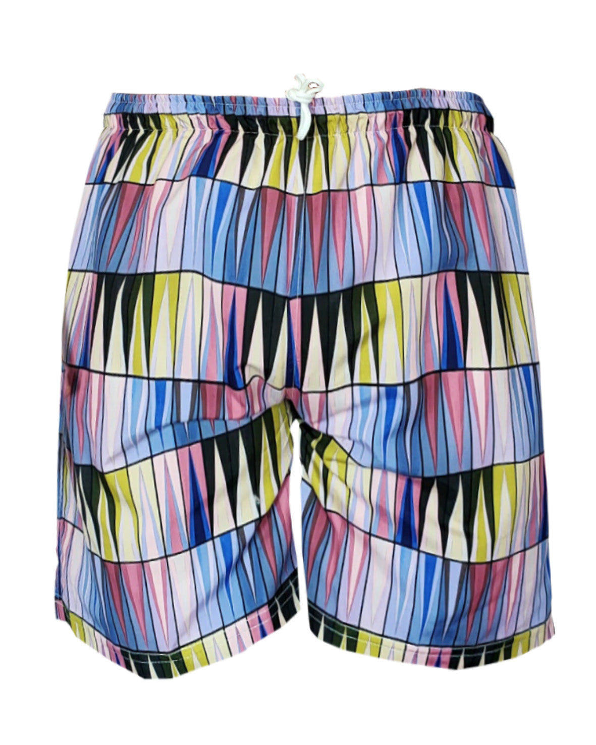 COSTUME DA BAGNO UOMO mod. U150 - 10739X