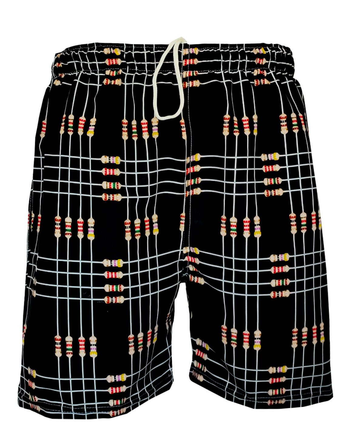COSTUME DA BAGNO UOMO mod. U150 - 10877X
