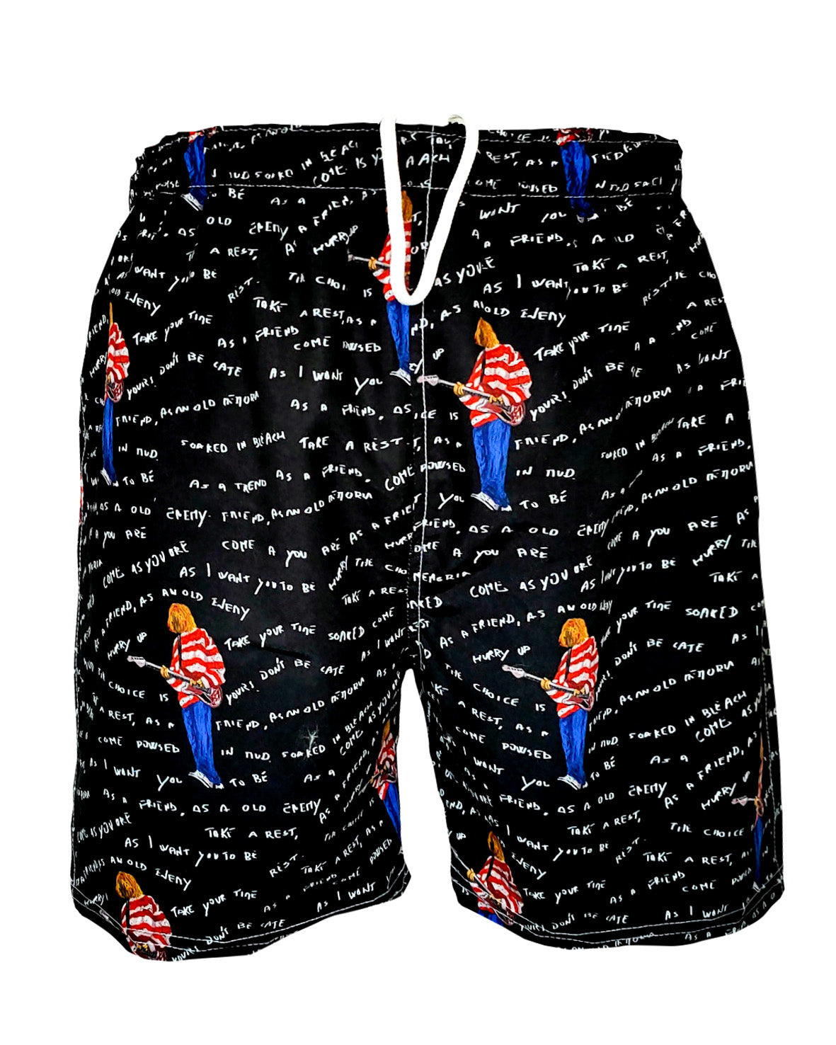 COSTUME DA BAGNO UOMO mod. U150 - 10935X