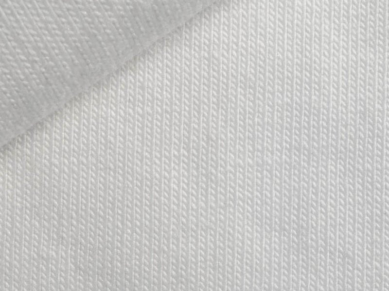TESSUTO - Jersey di cotone - Dis. 10947A