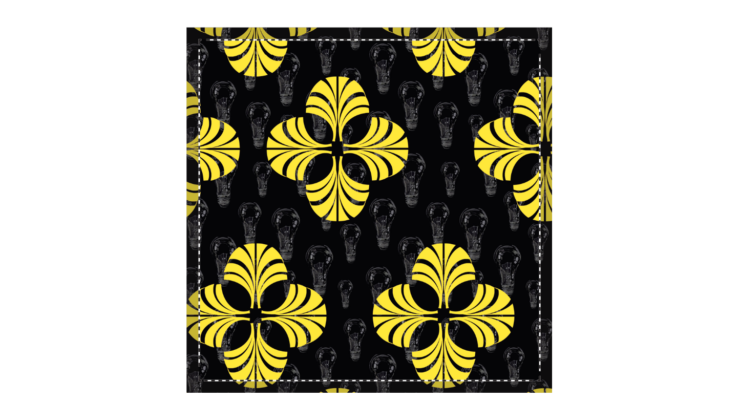 CUSHION model Q001 - 109447A