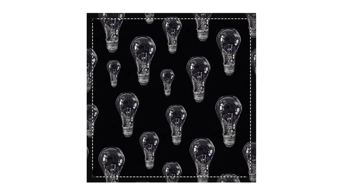 CUSHION model Q001 - 10447X
