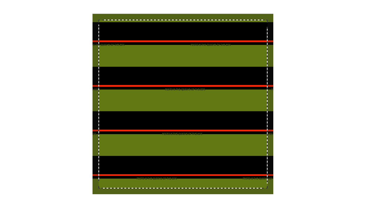 CUSHION model Q001 - 10685B