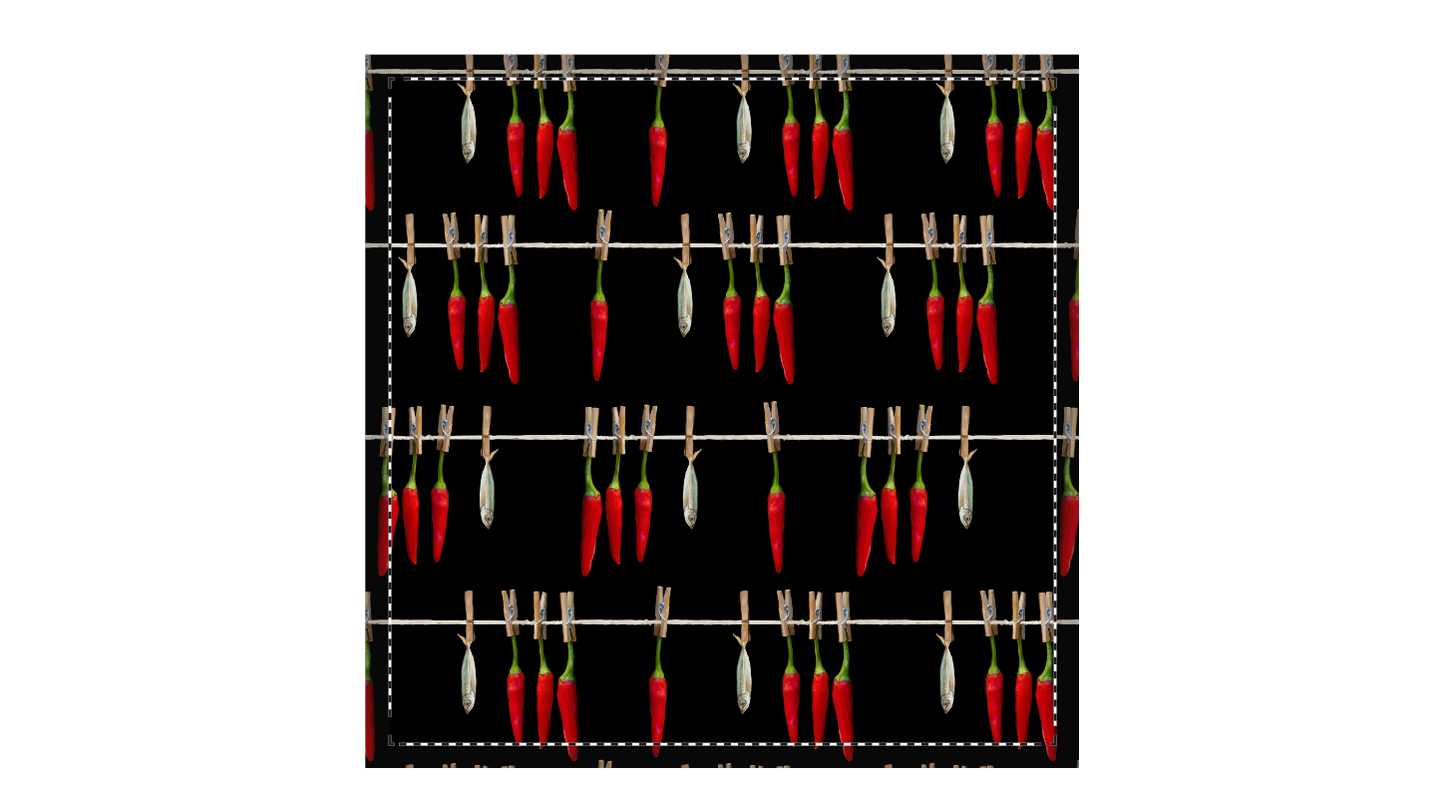 CUSHION model Q001 - 10946X