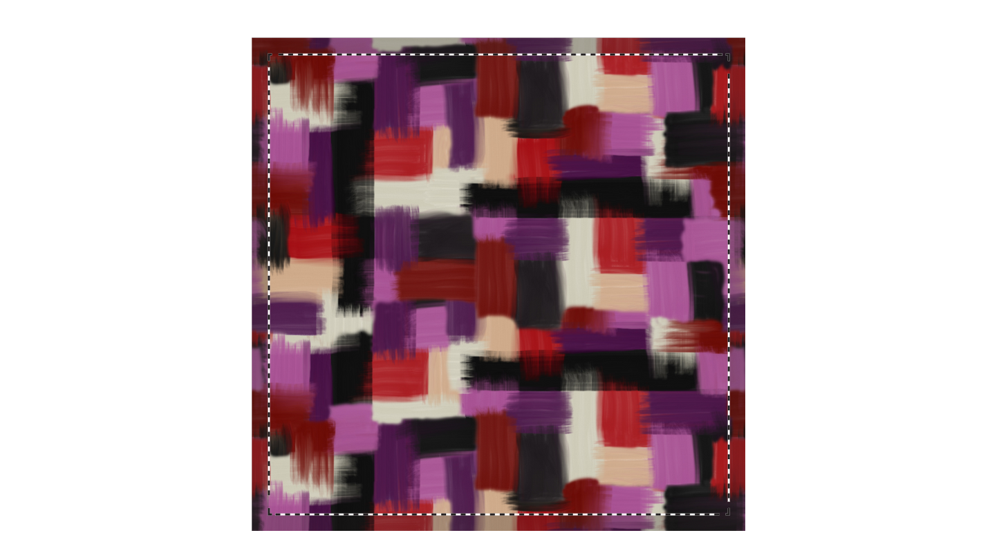 CUSHION model Q001 - 10951D