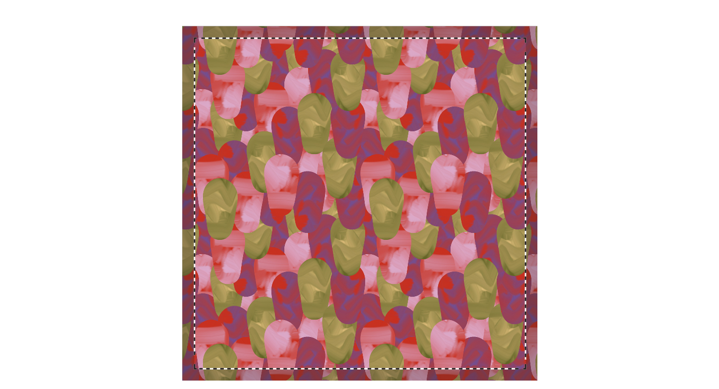 CUSHION mod. Q001 - 10961B
