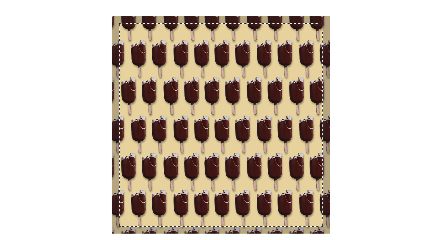 CUSHION model Q001 - 10965C