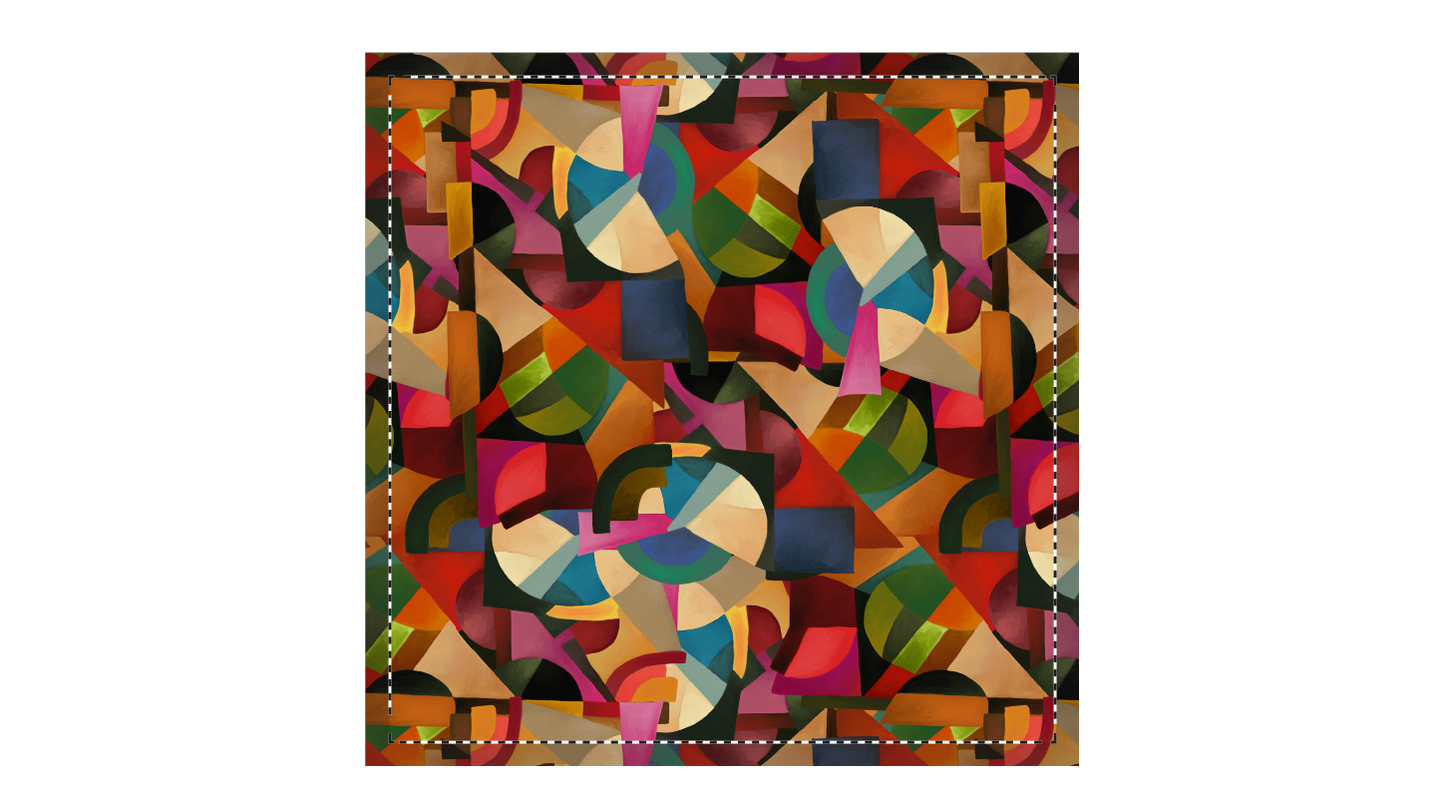CUSHION model Q001 - 10965X
