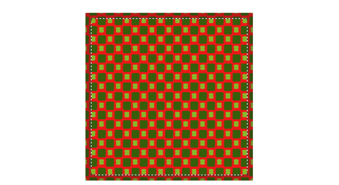 CUSHION model Q001 - 10969B