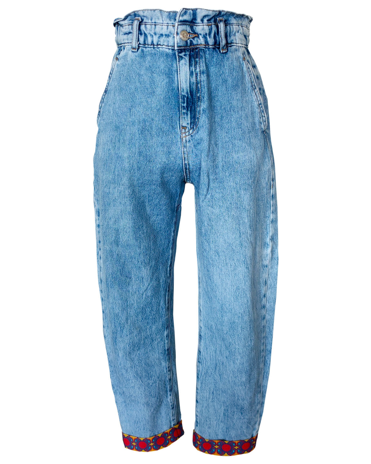 DENIM UPCYCLING 4