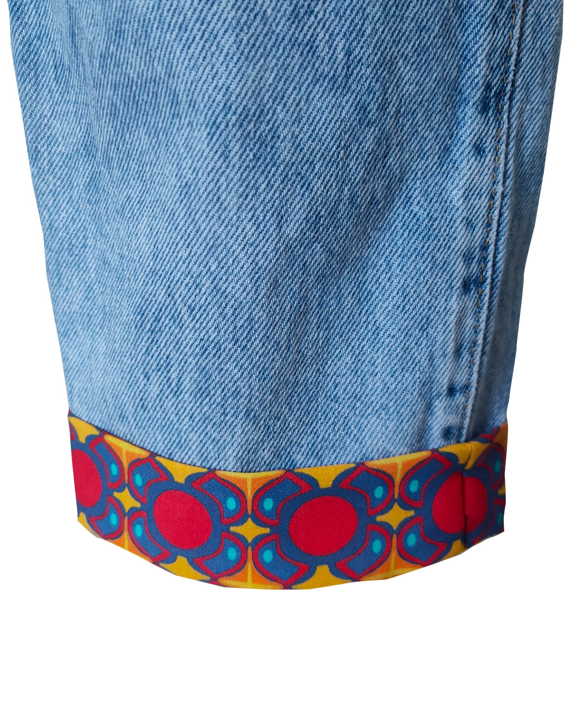 DENIM UPCYCLING 4