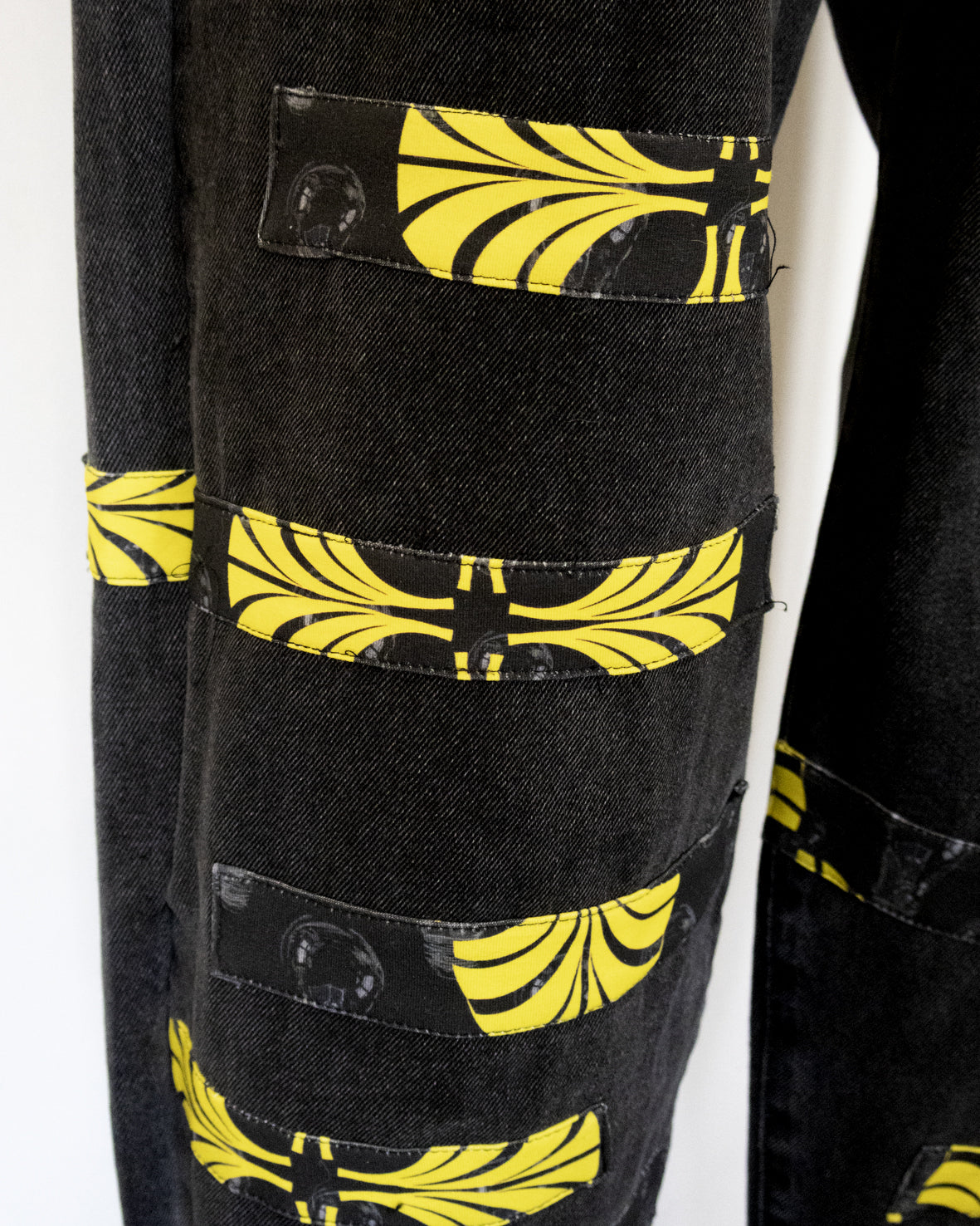 DENIM UPCYCLING 7