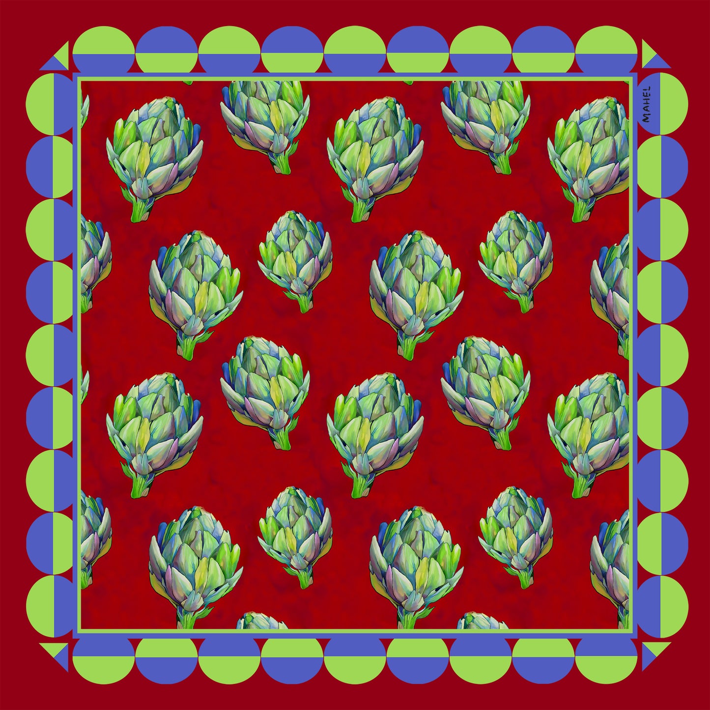 FOULARD mod. F201 - 10927P