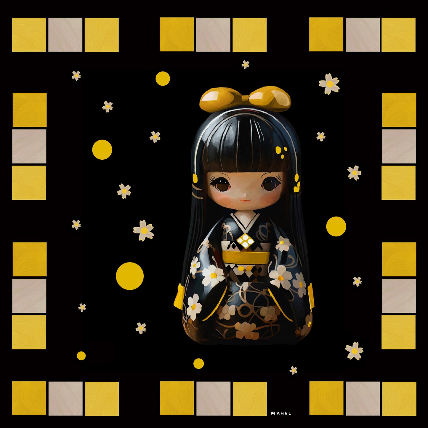 FOULARD mod. F201 - 10962X