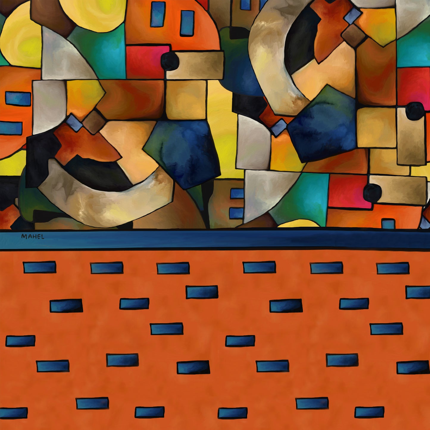 FOULARD mod. F201 - 10993P