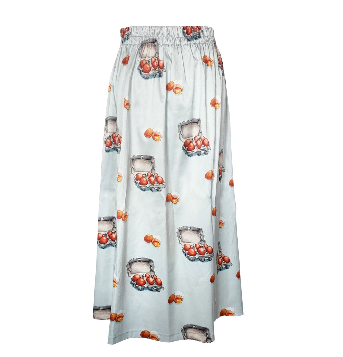 SKIRT mod. 387 - 10923A - PRE-OWNED