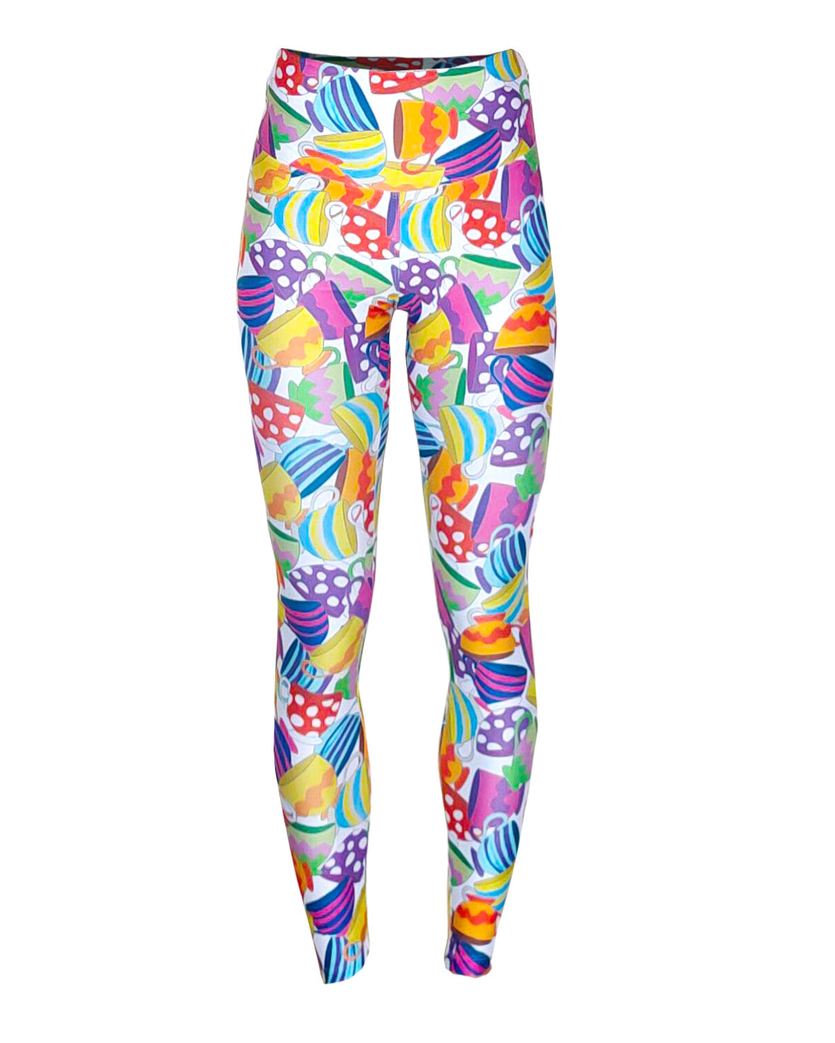LEGGINGS mod. MZ301 - 10854D