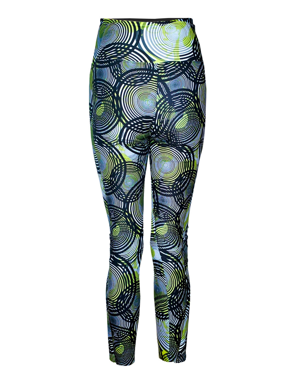 LEGGINGS mod. MZ301 - 10812X