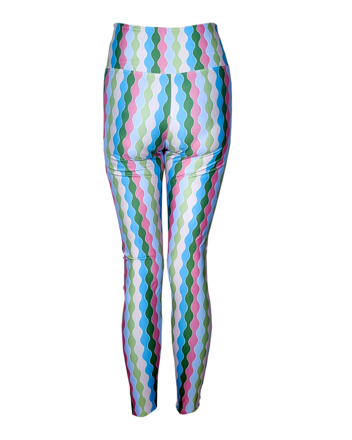 LEGGINGS mod. MZ301 - 10817A