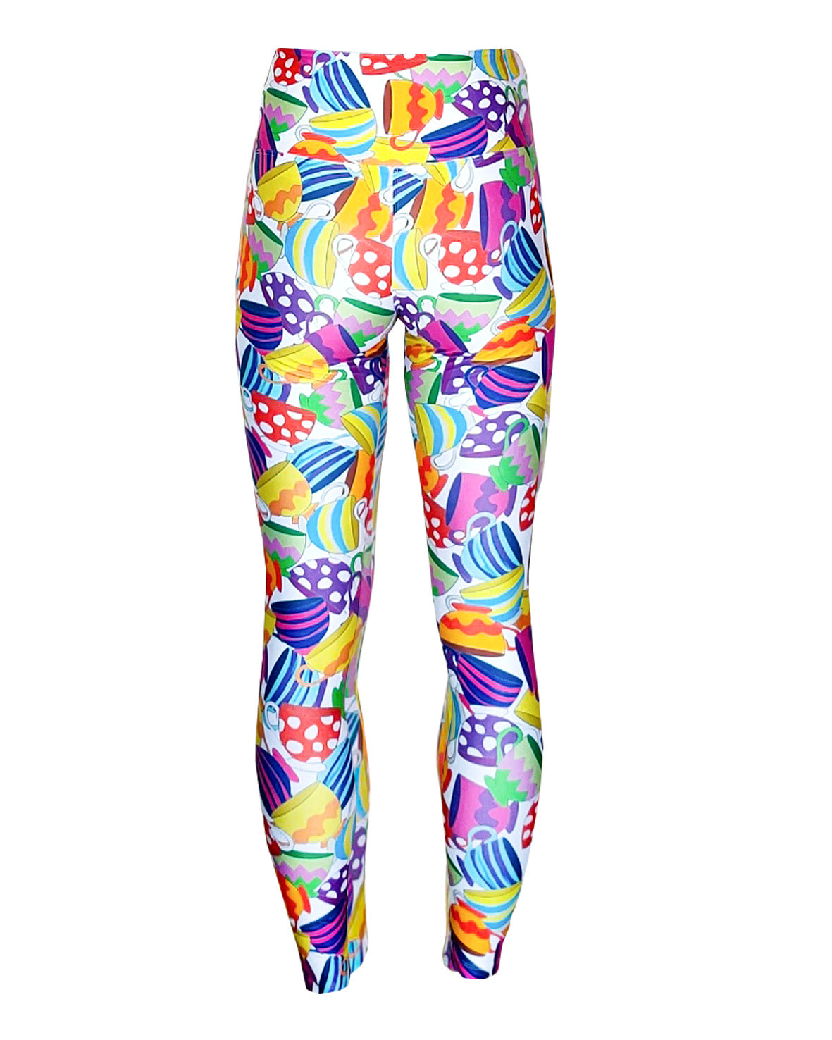 LEGGINGS mod. MZ301 - 10854D