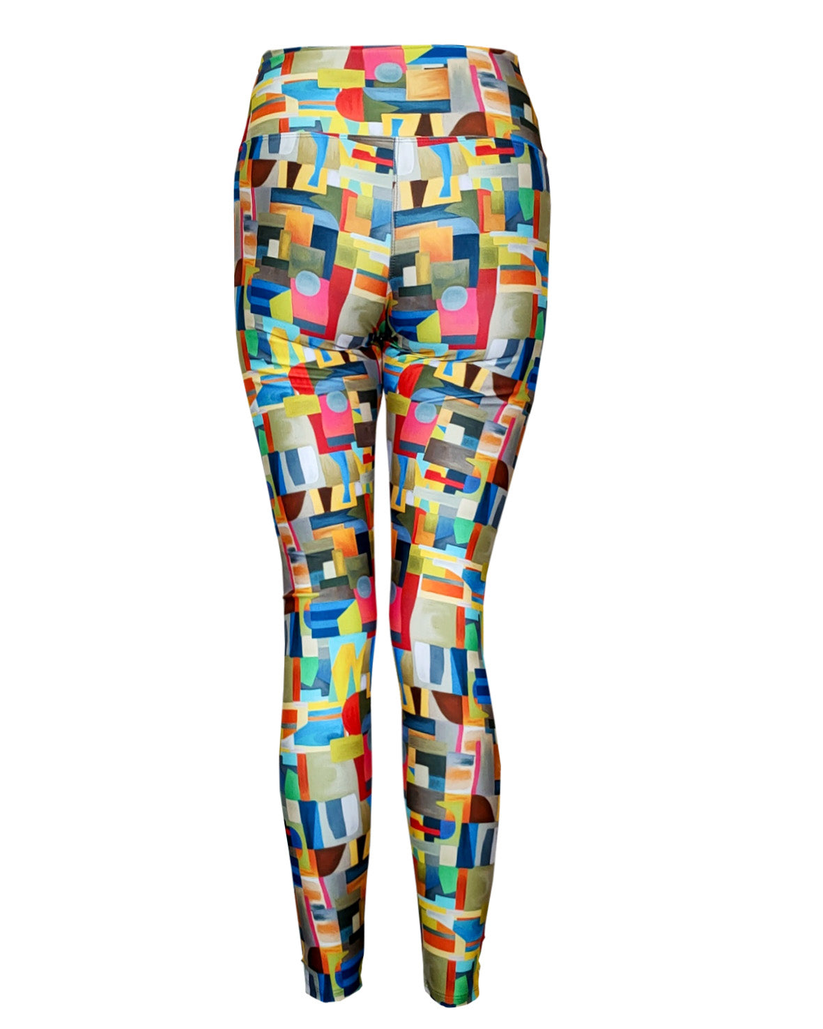 LEGGINGS mod. MZ301 - 10899X