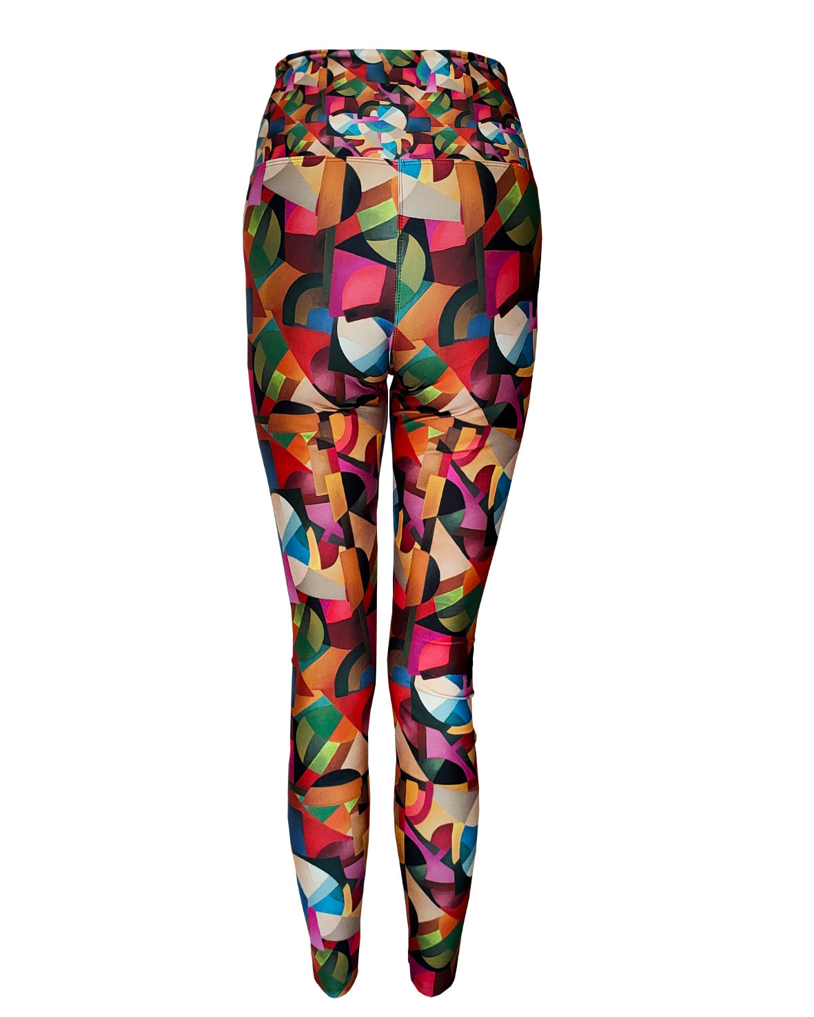 LEGGINGS mod. MZ301 - 10965X