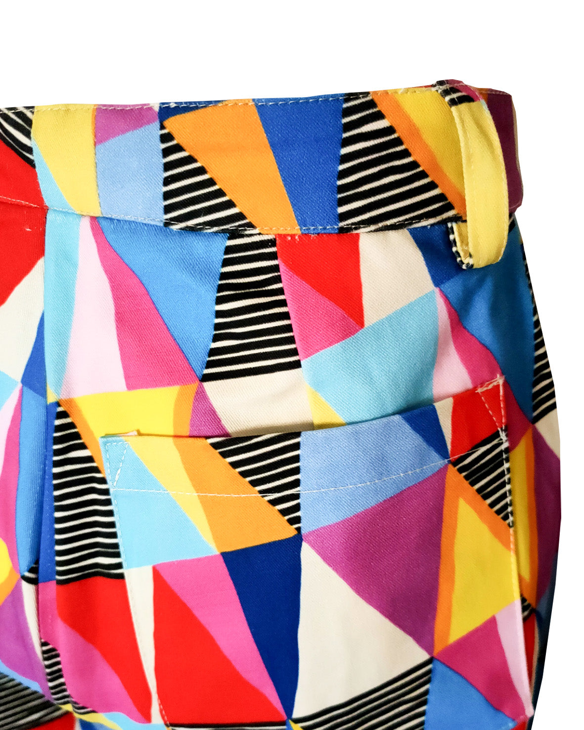 PANTALONE mod. 505 - 10792X