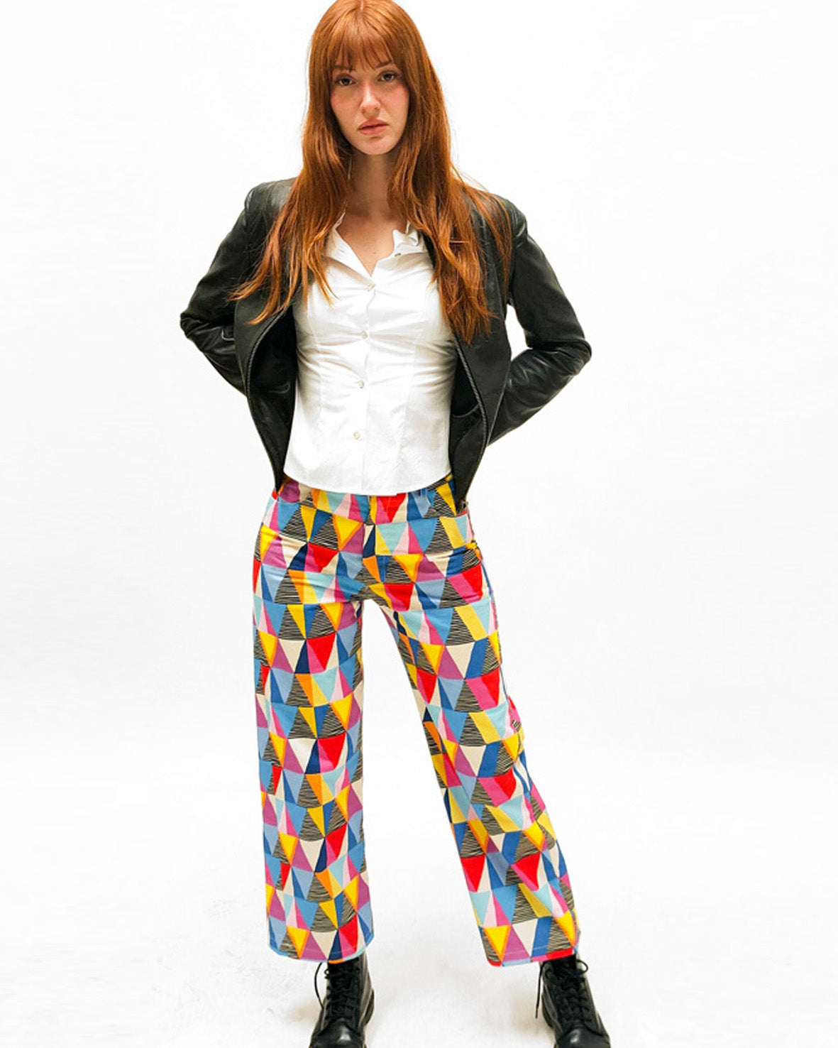 PANTALONE mod. 505 - 10792X