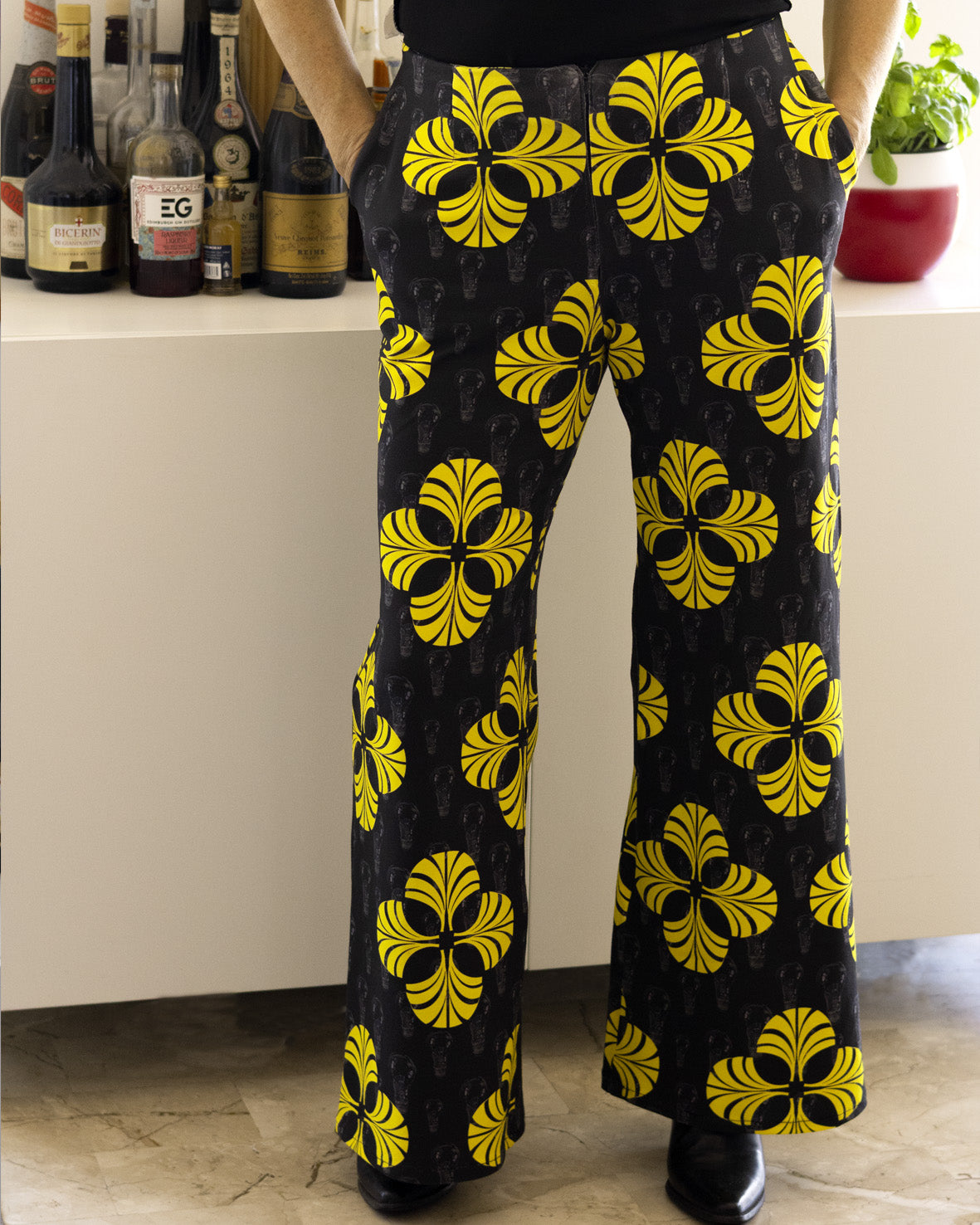 PANTALONE mod. 545 - 10447A