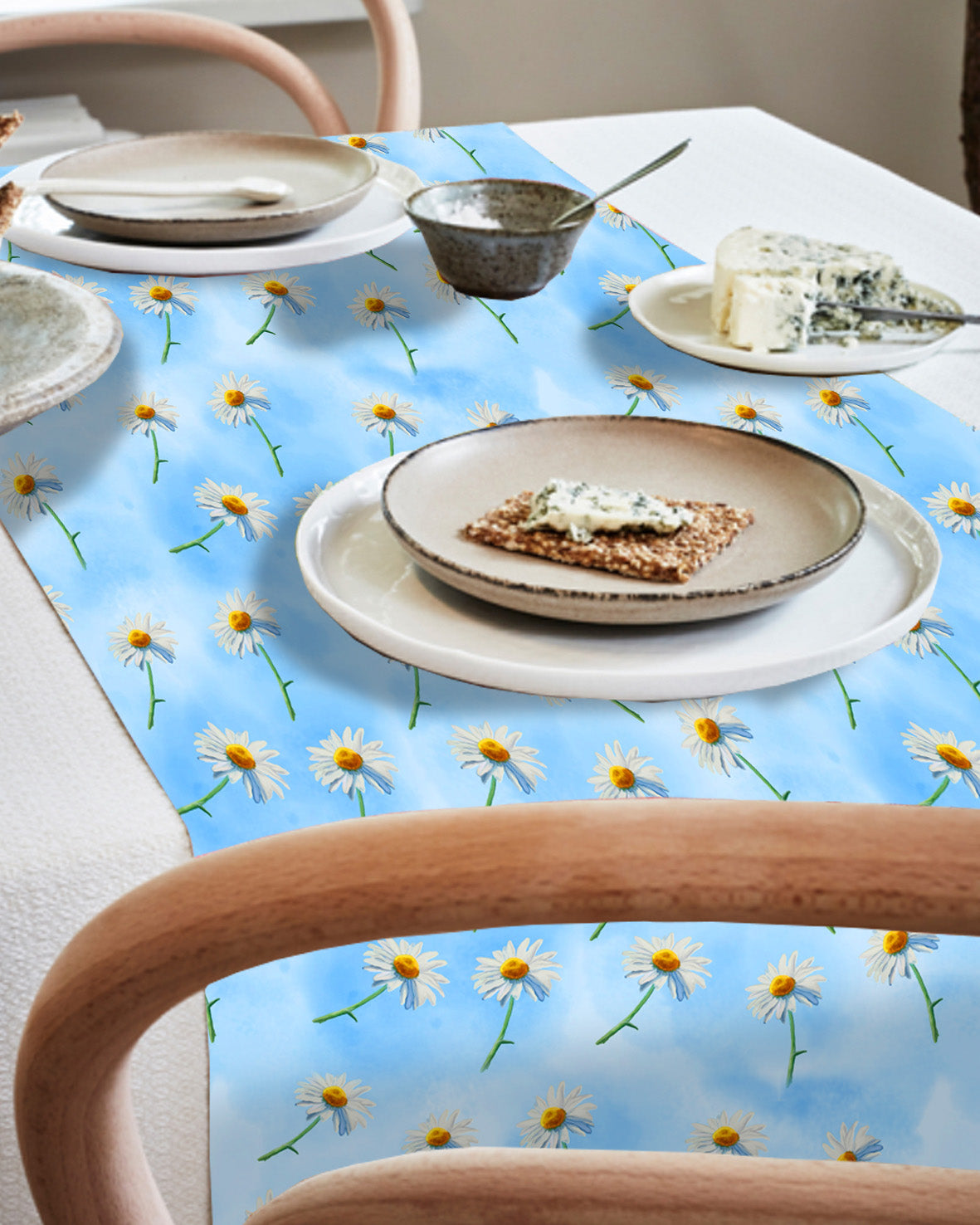 TABLE RUNNER mod. T902 - 10860X