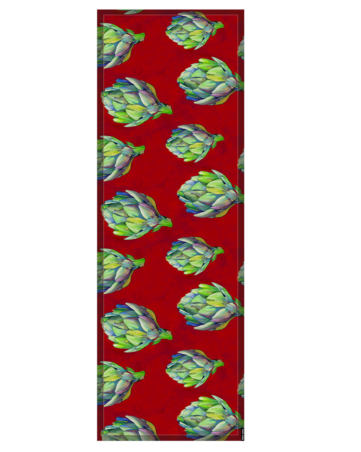 TABLE RUNNER mod. T902 - 10927X