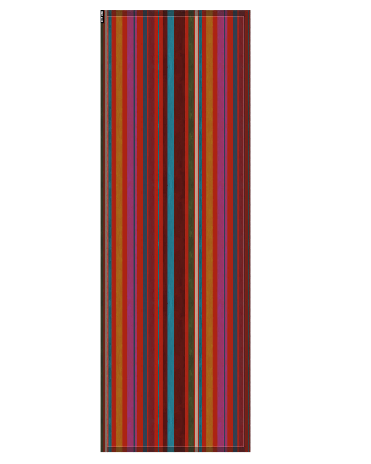 TABLE RUNNER mod. T902 - 10965B