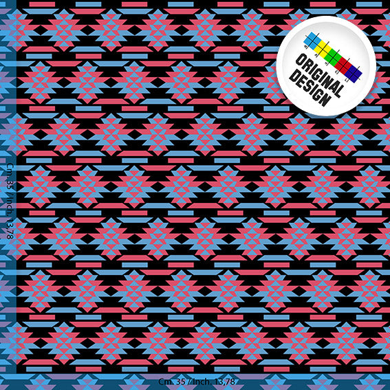 TESSUTO - Twill di Viscosa - Dis. 10940A