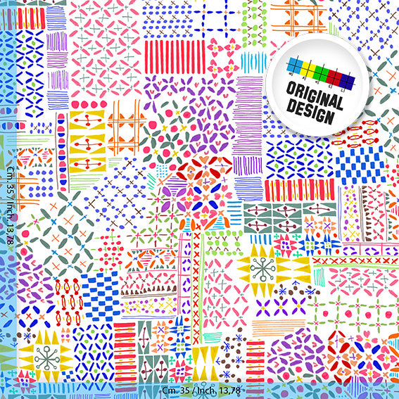 TABLECLOTH model T901 - 10967X