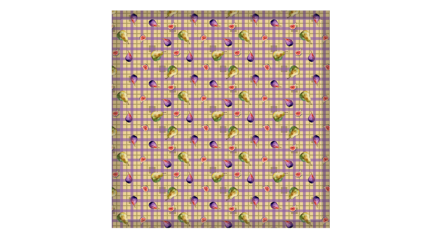 TABLECLOTH mod. T901 - 10961X