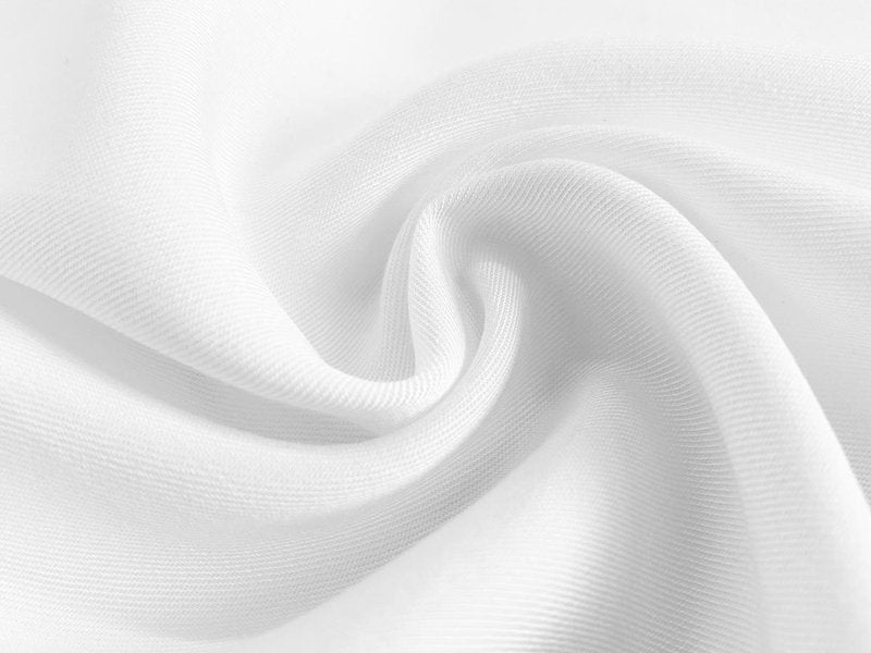 TESSUTO - Twill di Viscosa - Dis. 10607A