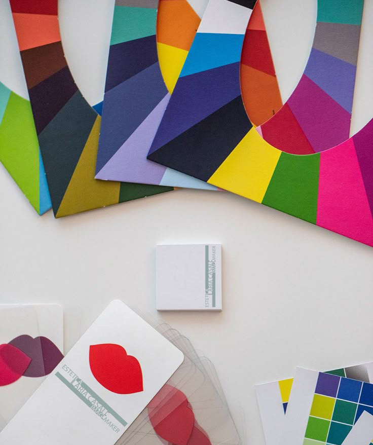 Consulenza ARMOCROMIA - video-call