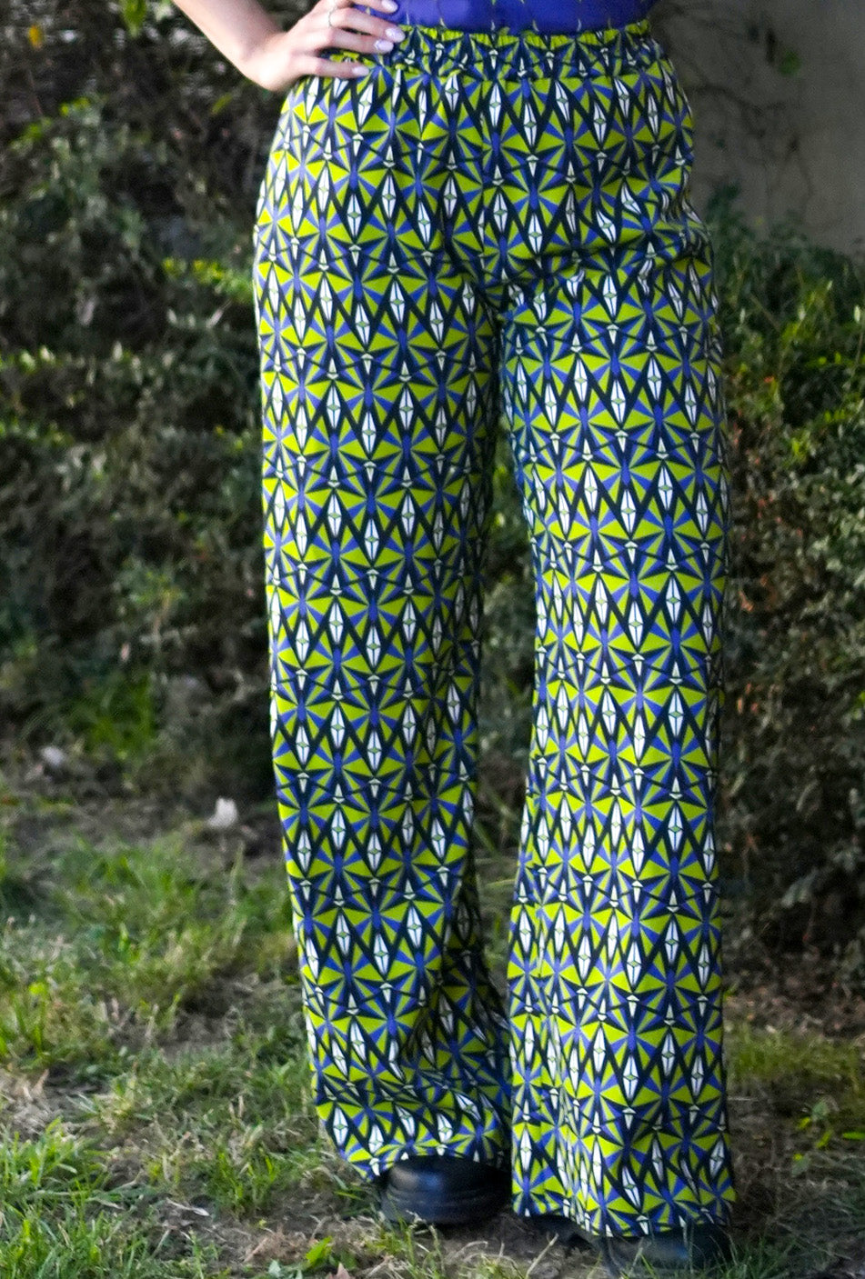 PANTALONE mod. 543 - 10947D